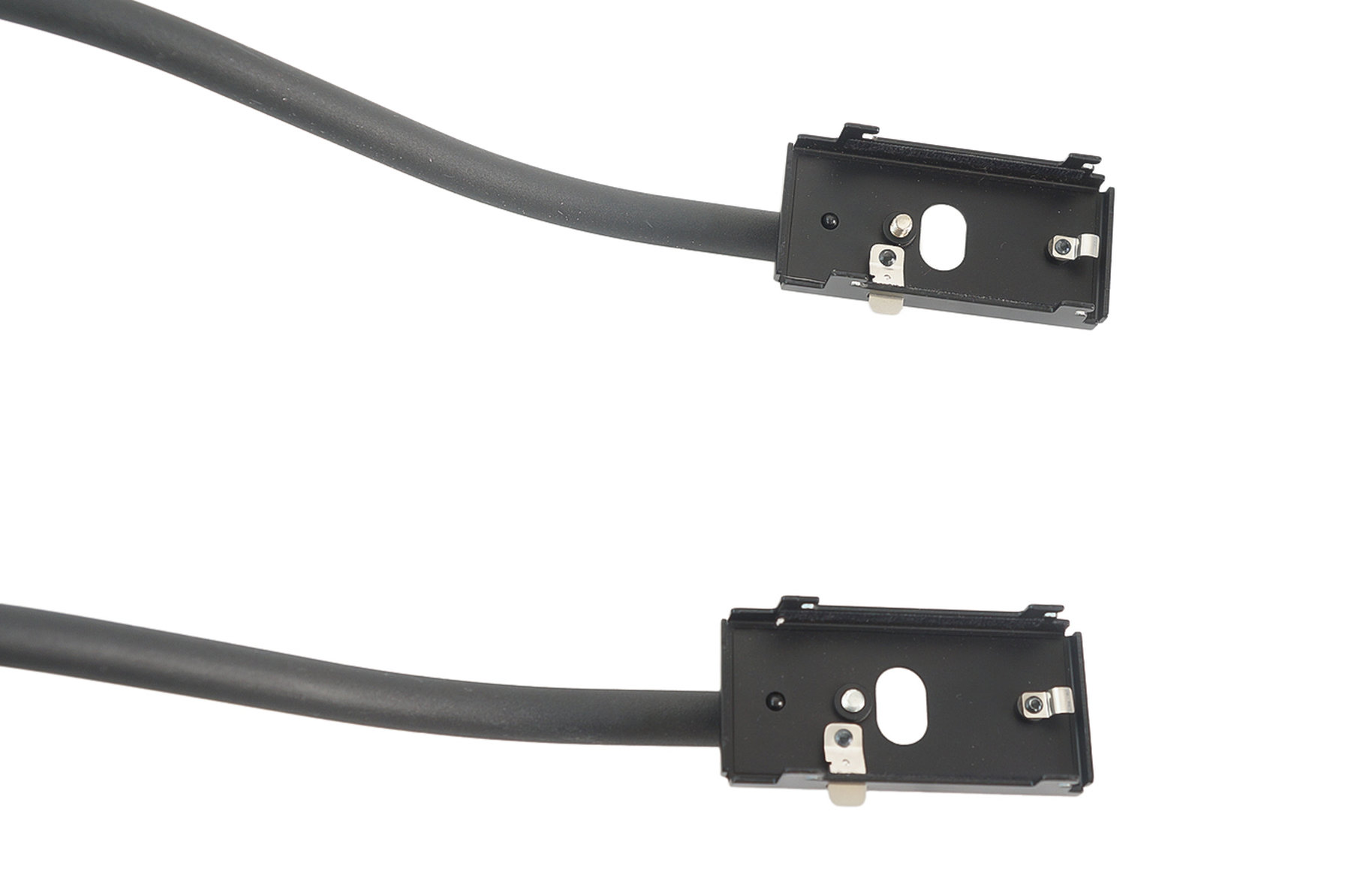 2x_Bose_UFS-20_Series_II_Stander_Lautsprecherstander_Schwarz_03
