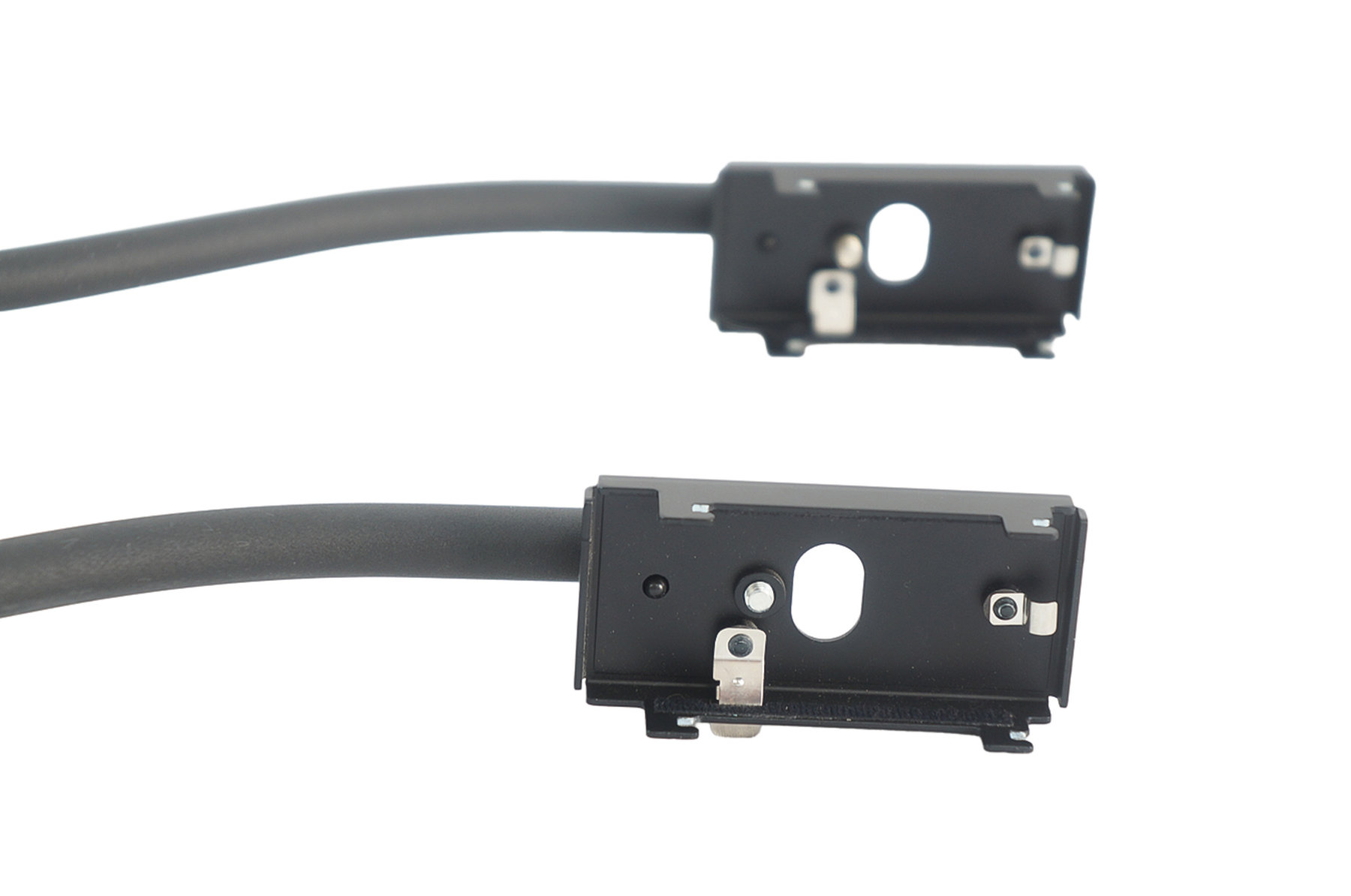 2x_Bose_UFS-20_Series_II_Stander_Lautsprecherstander_Schwarz_04