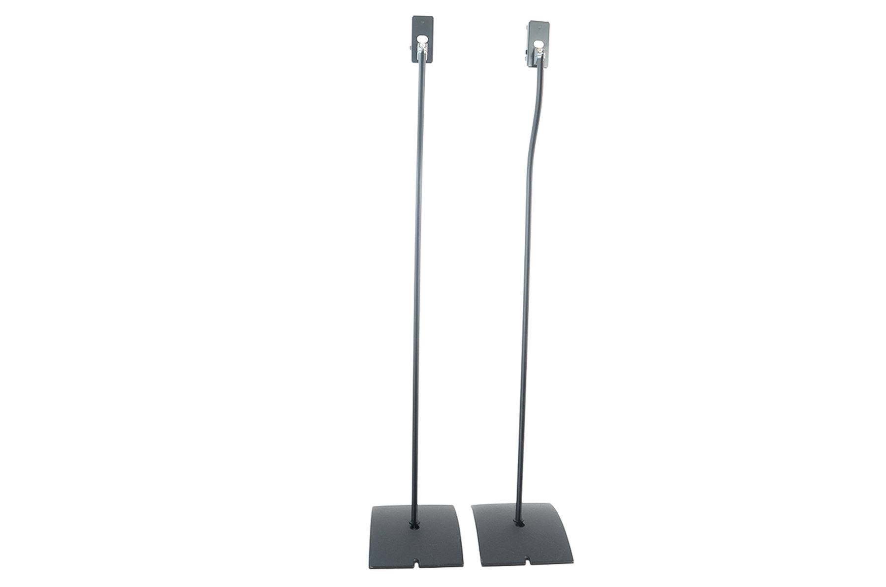 2x_Bose_UFS-20_Series_II_Stander_Lautsprecherstander_Schwarz_05
