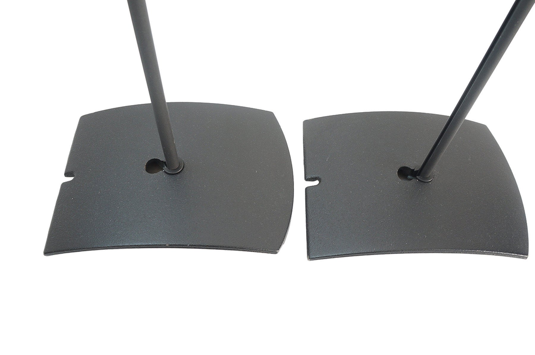 2x_Bose_UFS-20_Series_II_Stander_Lautsprecherstander_Schwarz_06