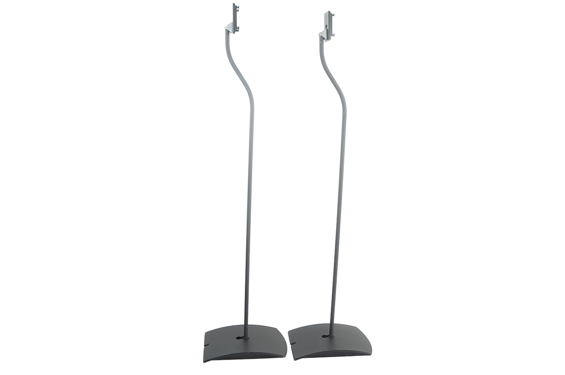 2x_Bose_UFS-20_Series_II_Stander_Lautsprecherstander_Schwarz_07