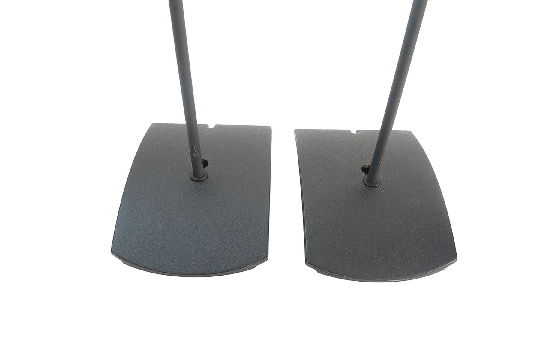 2x_Bose_UFS-20_Series_II_Stander_Lautsprecherstander_Schwarz_08