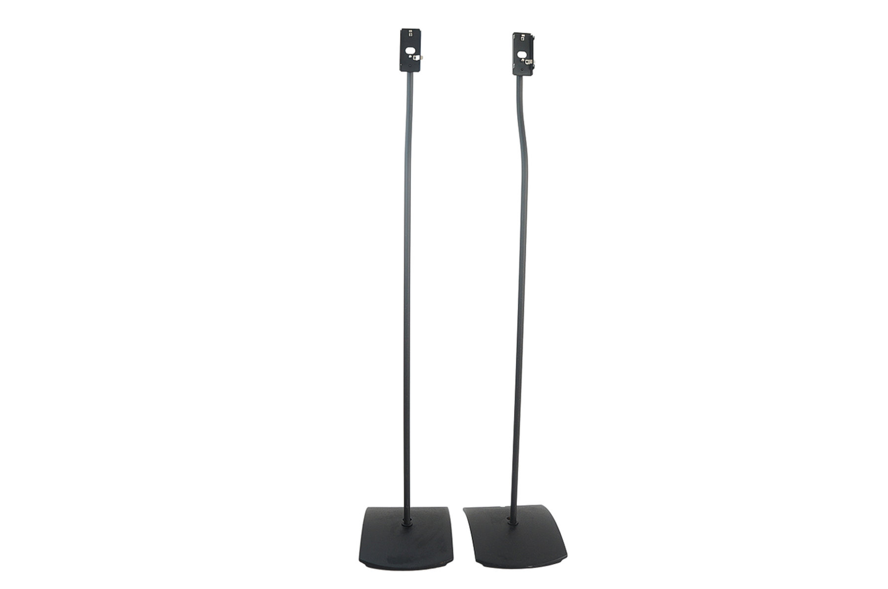 2x_Bose_UFS-20_Series_II_Stander_Lautsprecherstander_Schwarz_09