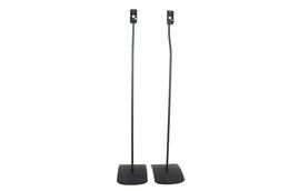 2x_Bose_UFS-20_Series_II_Stander_Lautsprecherstander_Schwarz_09
