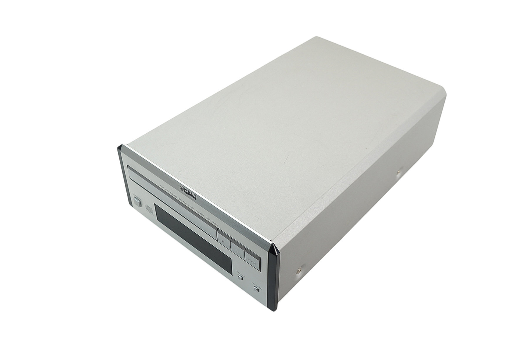 Yamaha_CDX-E400_CD-Player_Silber_02