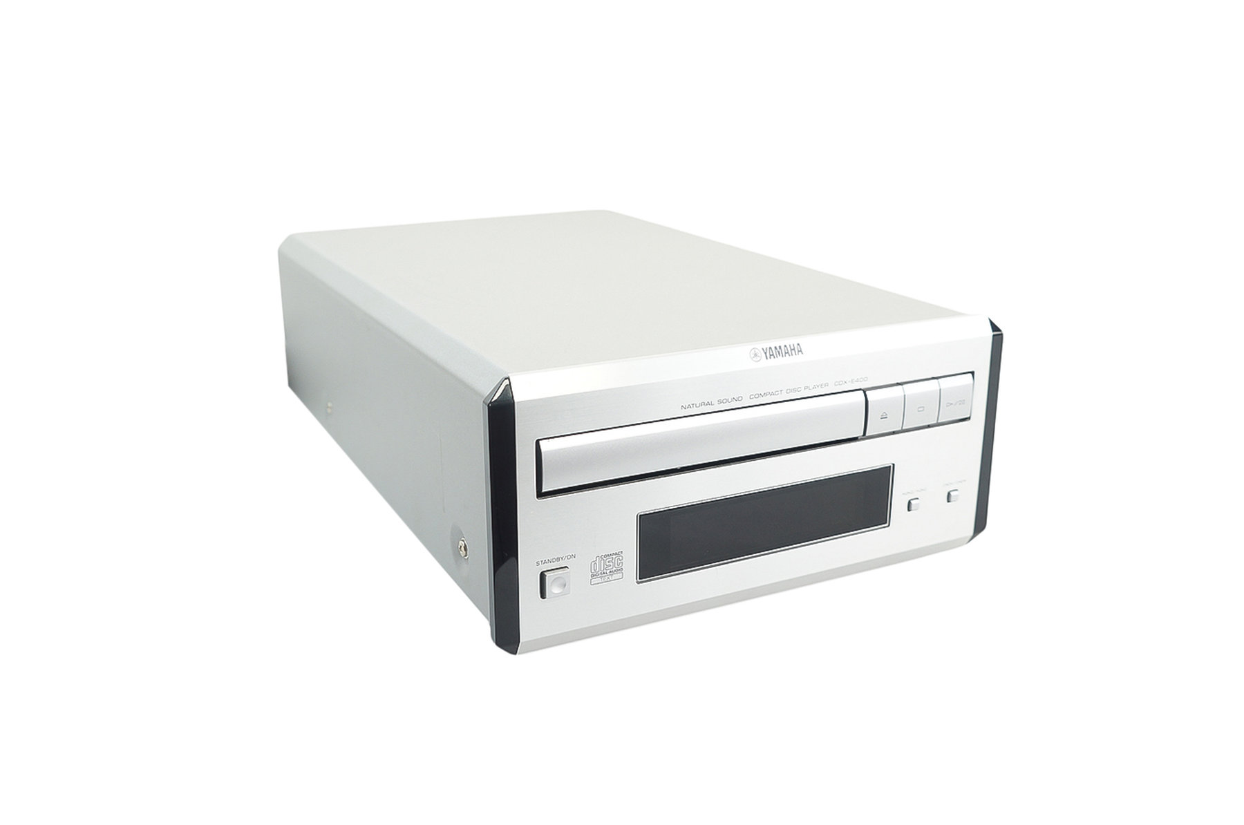 Yamaha_CDX-E400_CD-Player_Silber_06