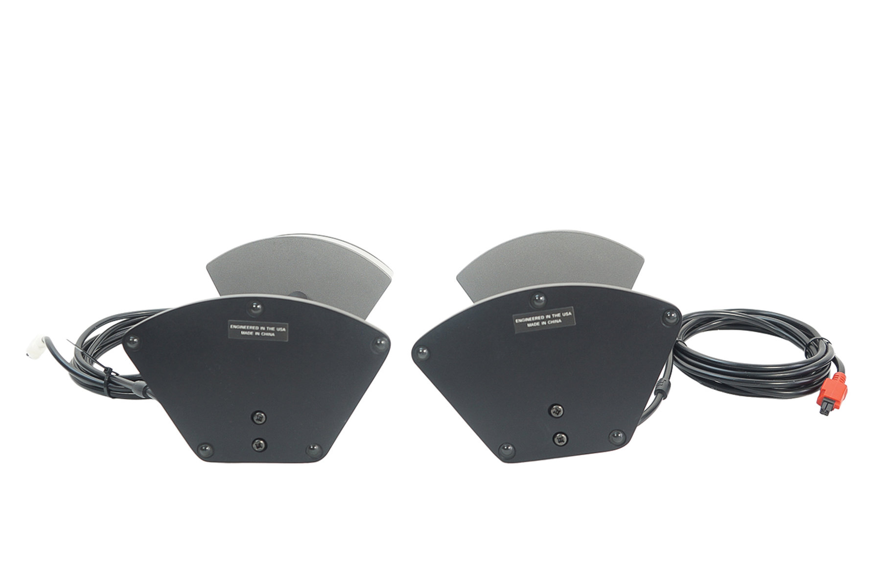 2x_Bose_Companion_5_Satelliten_PC_Multimedia_Lautsprecher_mit_Kabel