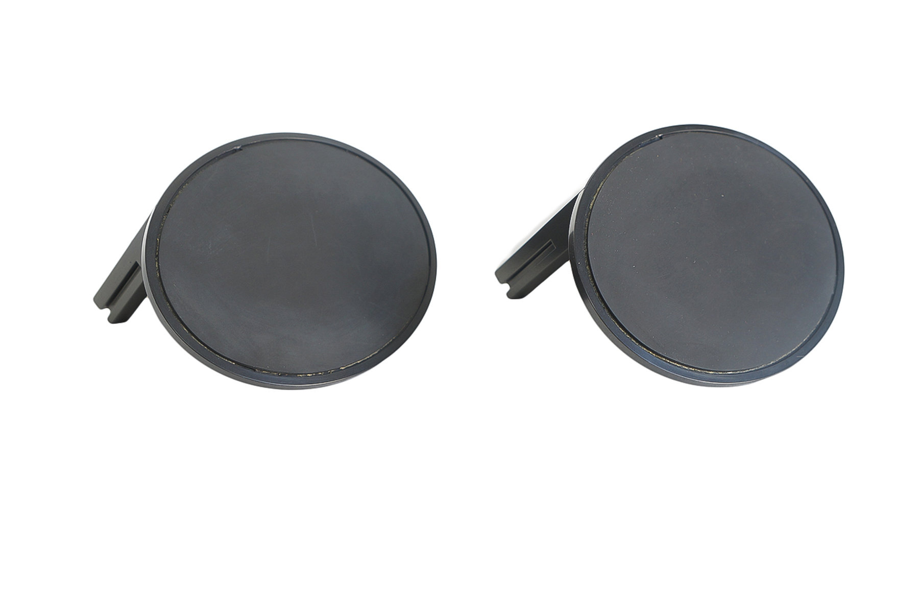 2x_Harman_Kardon_SAT-TS60_Lautsprecher_Boxen_Satelliten_Schwarz