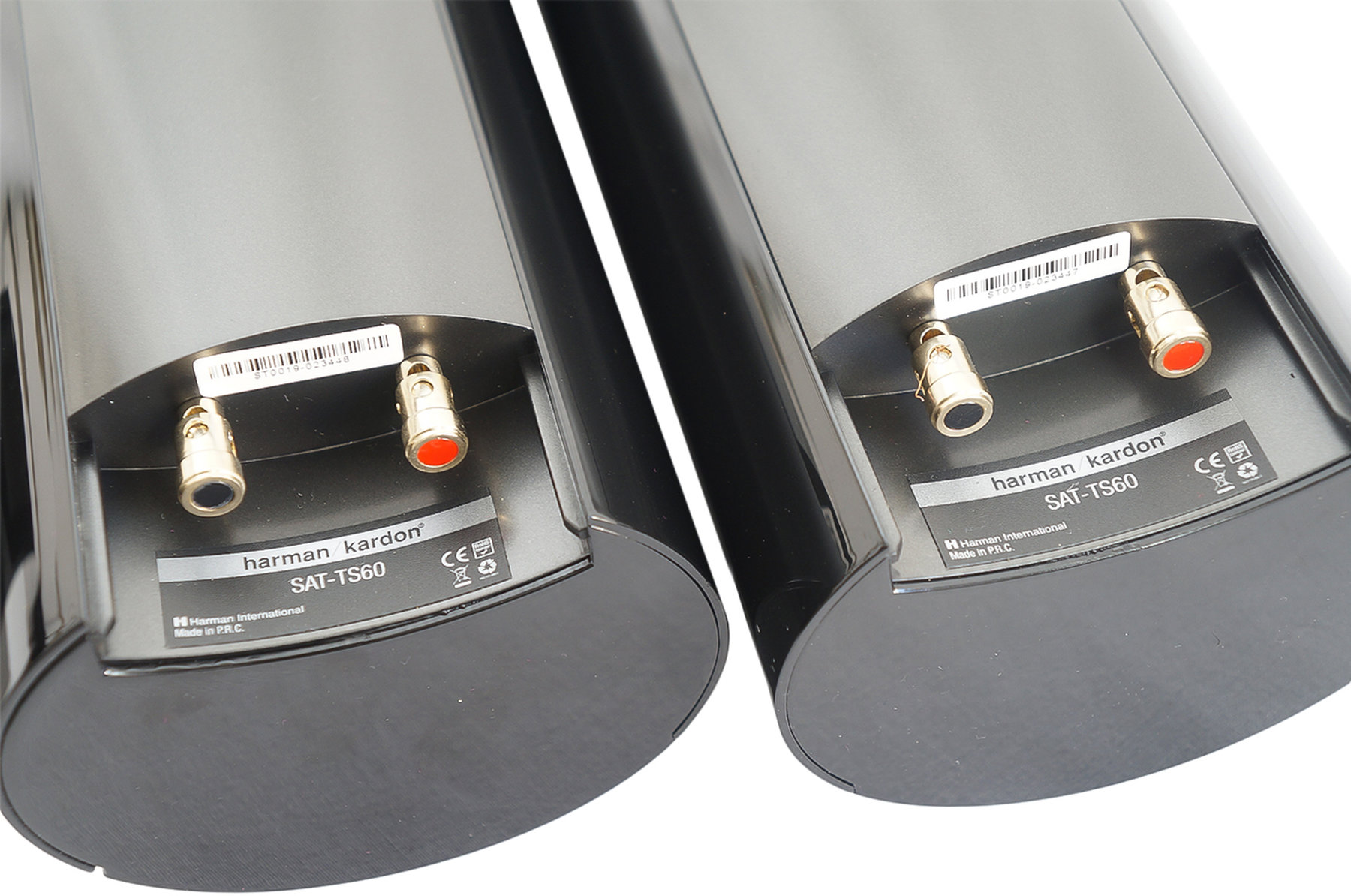 2x_Harman_Kardon_SAT-TS60_Lautsprecher_Boxen_Satelliten_Schwarz_02