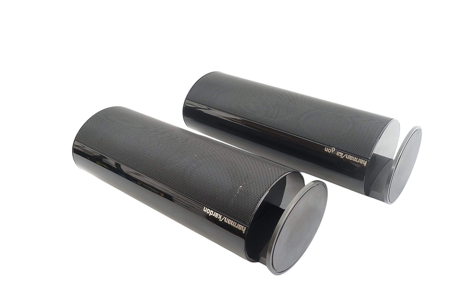 2x_Harman_Kardon_SAT-TS60_Lautsprecher_Boxen_Satelliten_Schwarz_05