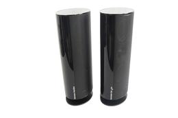 2x_Harman_Kardon_SAT-TS60_Lautsprecher_Boxen_Satelliten_Schwarz_09