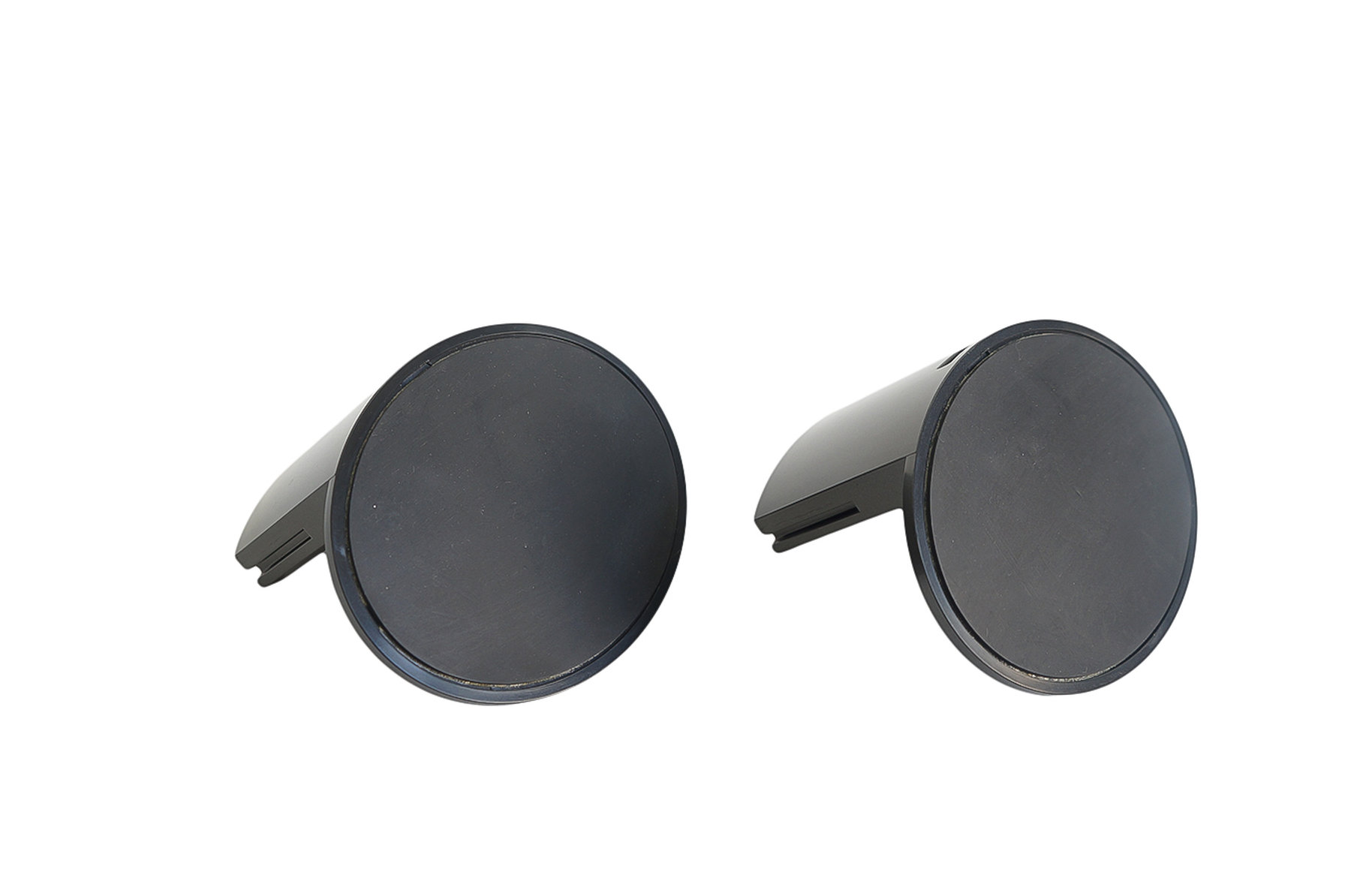 2x_Harman_Kardon_SAT-TS60_Lautsprecher_Boxen_Satelliten_Schwarz