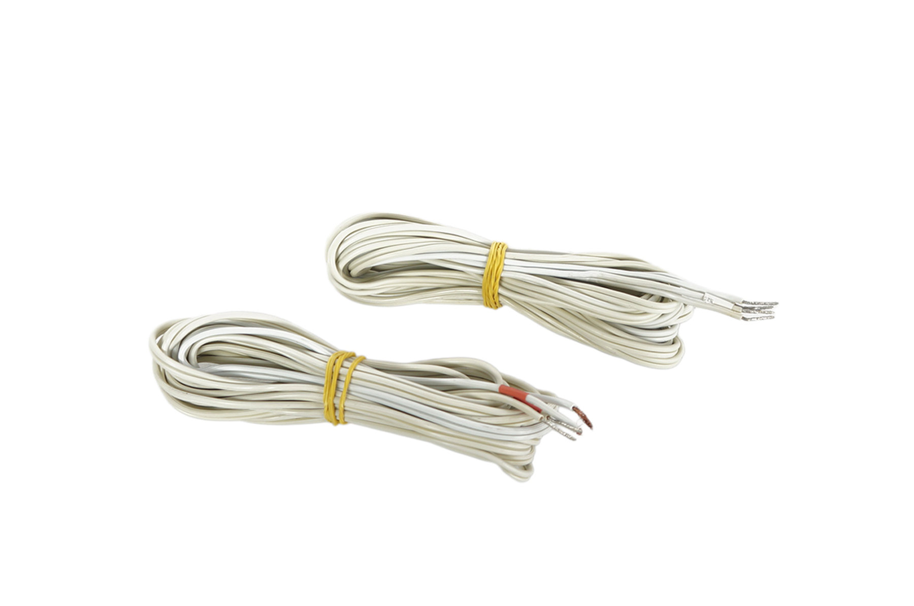 2x_Harman_Kardon_SAT-TS60_Lautsprecher_Boxen_Satelliten_Weiss