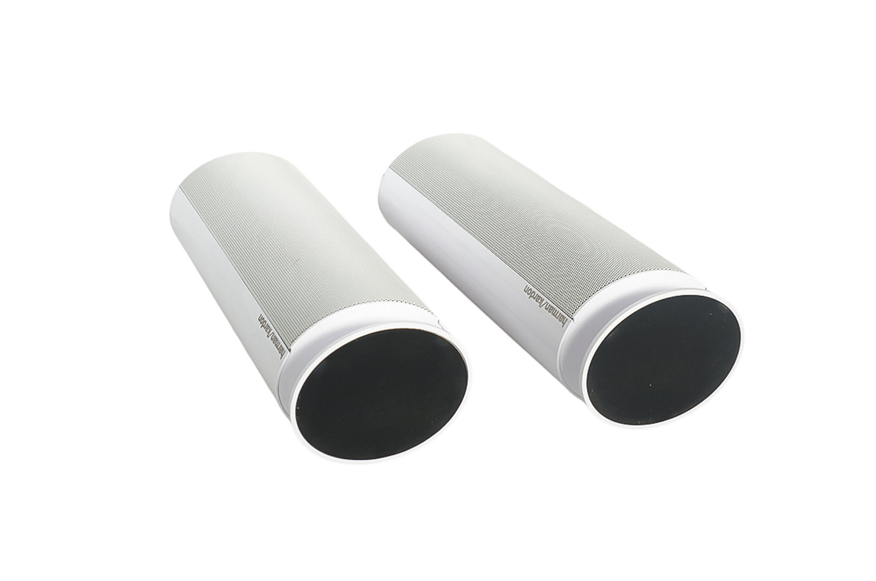 2x_Harman_Kardon_SAT-TS60_Lautsprecher_Boxen_Satelliten_Weiss_07