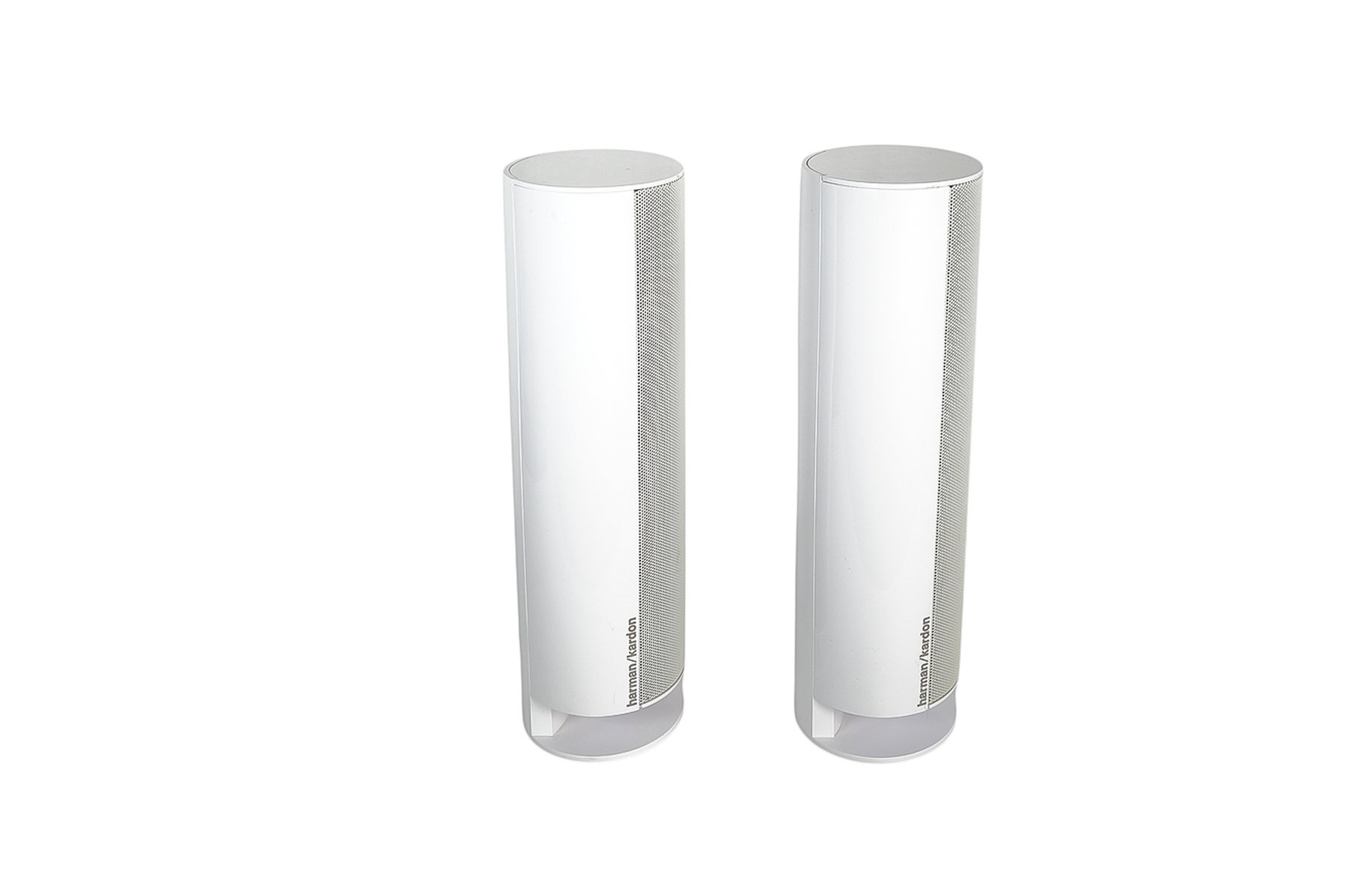 2x_Harman_Kardon_SAT-TS60_Lautsprecher_Boxen_Satelliten_Weiss_09