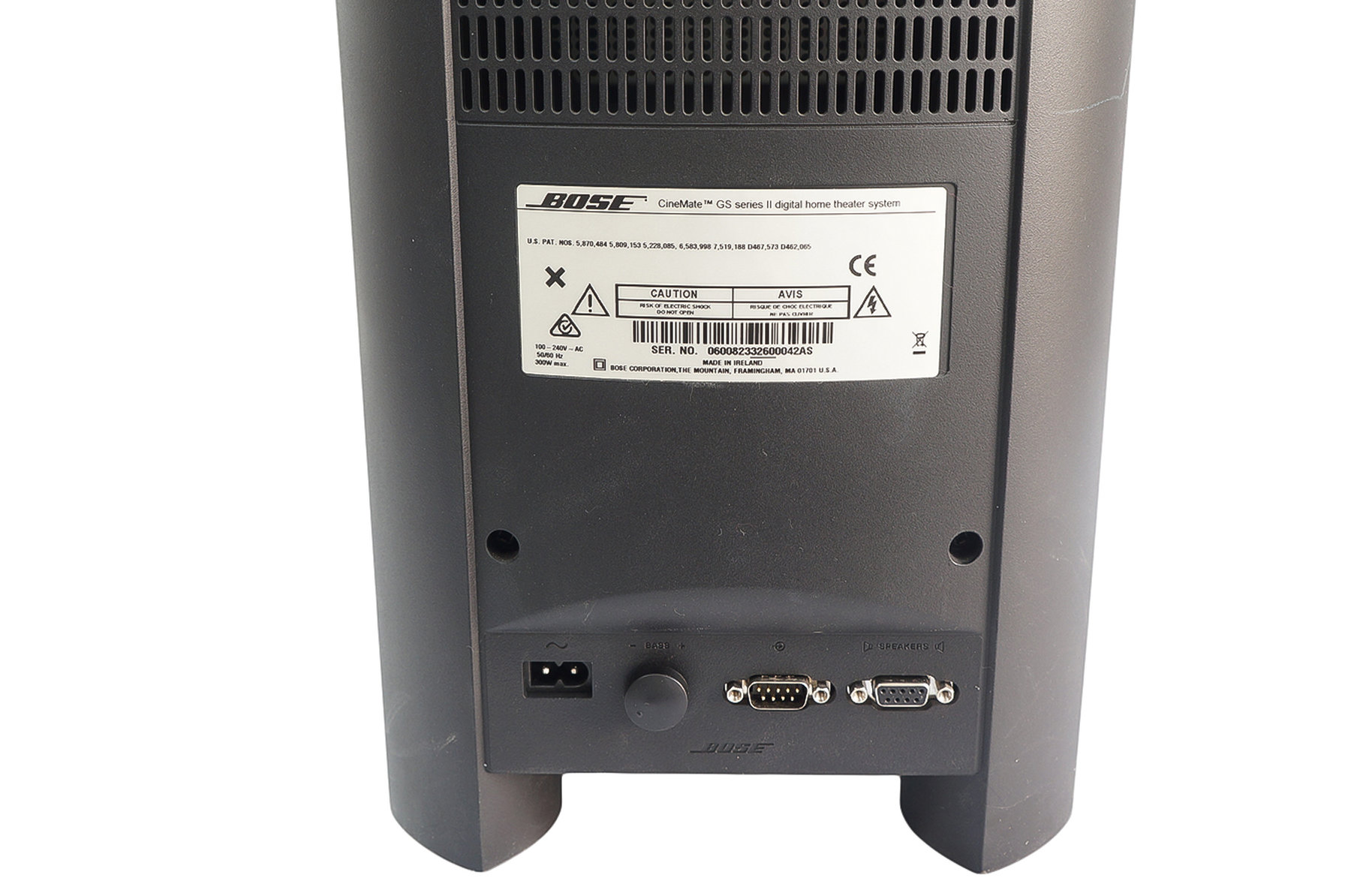 Bose_CineMate_GS_Series_II_Heimkino-system_Schwarz_06