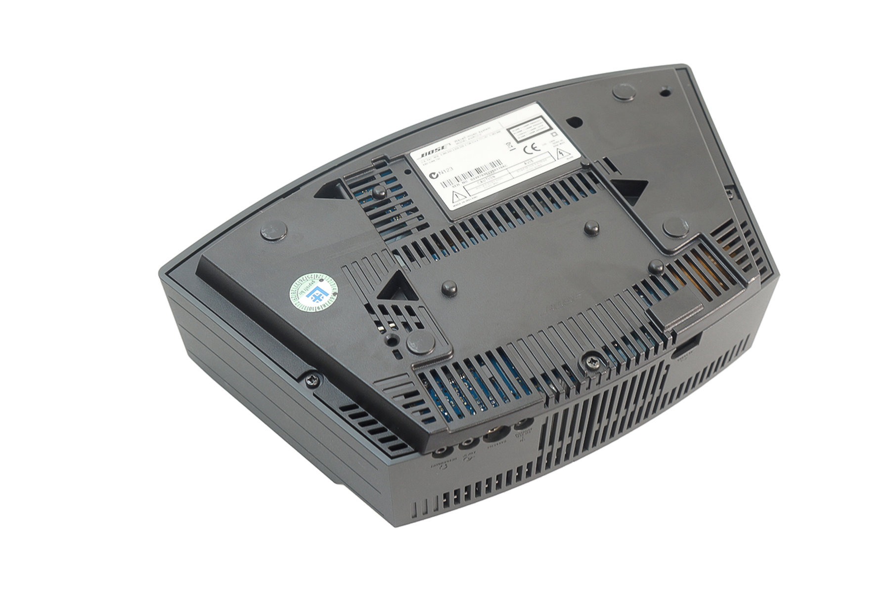 Bose_Wave_Music_System_AWRCC3_CD-MP3_Radio_Schwarz_03