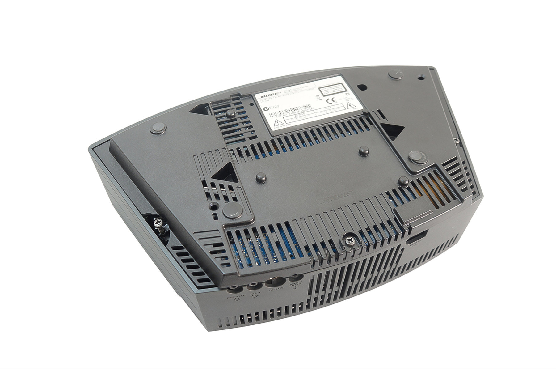 Bose_Wave_Music_System_AWRCC3_CD-MP3_Radio_Schwarz_03