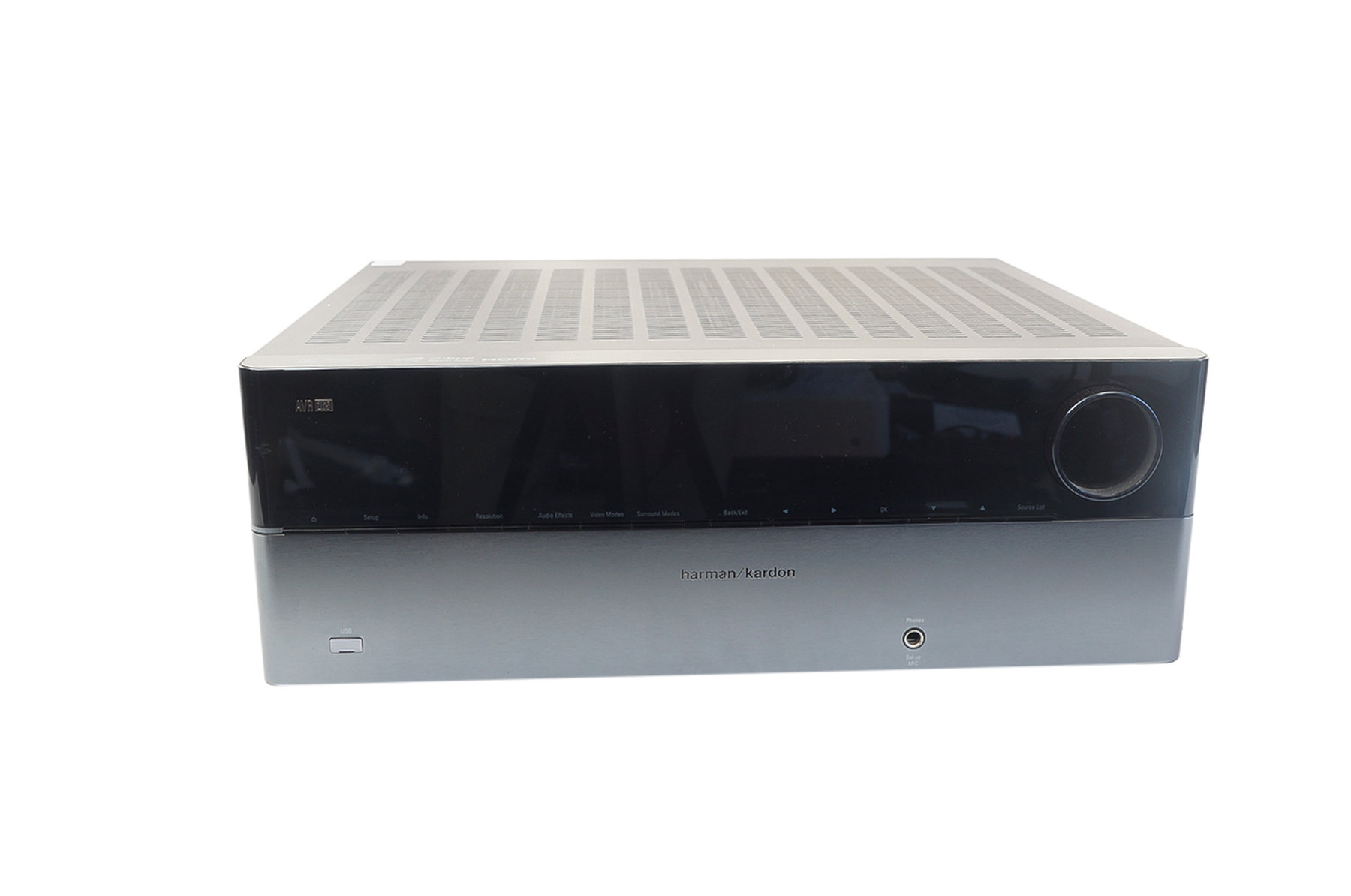 Harman_Kardon_AVR_265_7.1_AV_Receiver_Schwarz_07