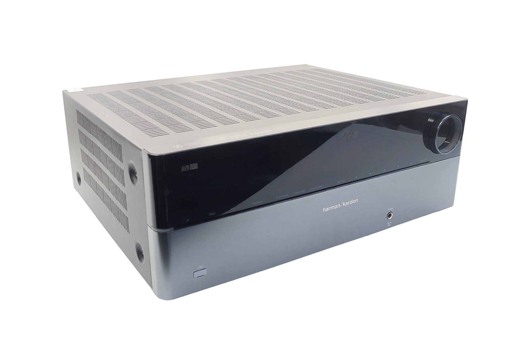 Harman_Kardon_AVR_265_7.1_AV_Receiver_Schwarz_08