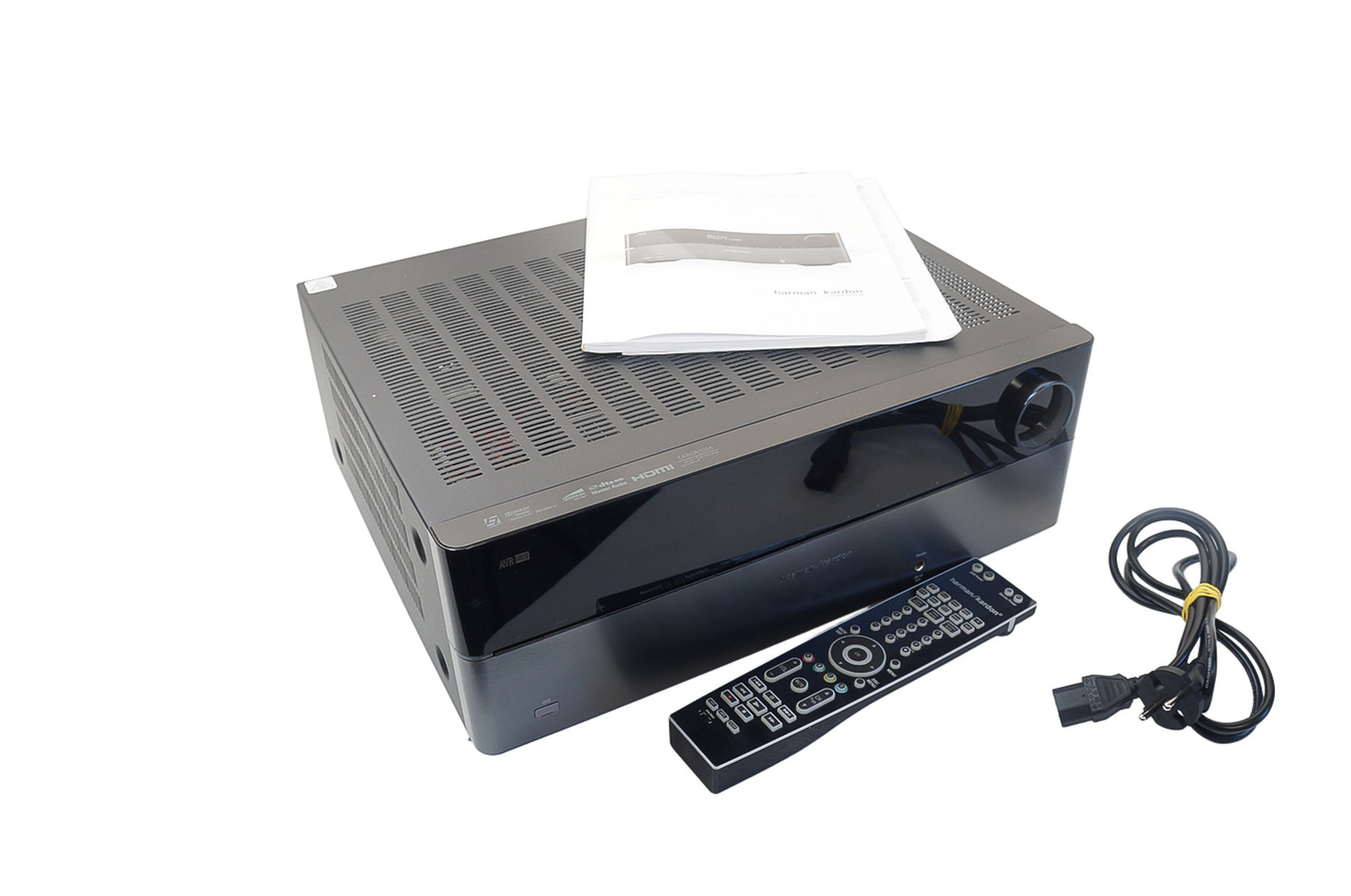 Harman_Kardon_AVR_265_7.1_AV_Receiver_Schwarz_09