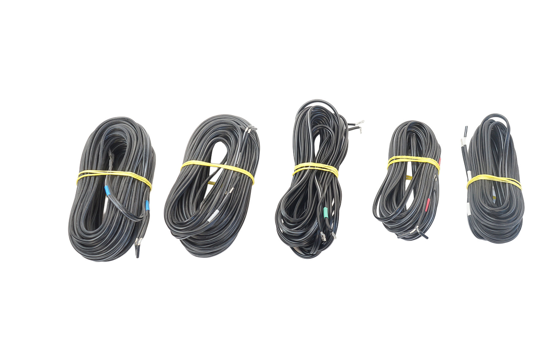 5x_Harman_Kardon_SAT-TS11_BQ_Lautsprecher_Boxen_Schwarz