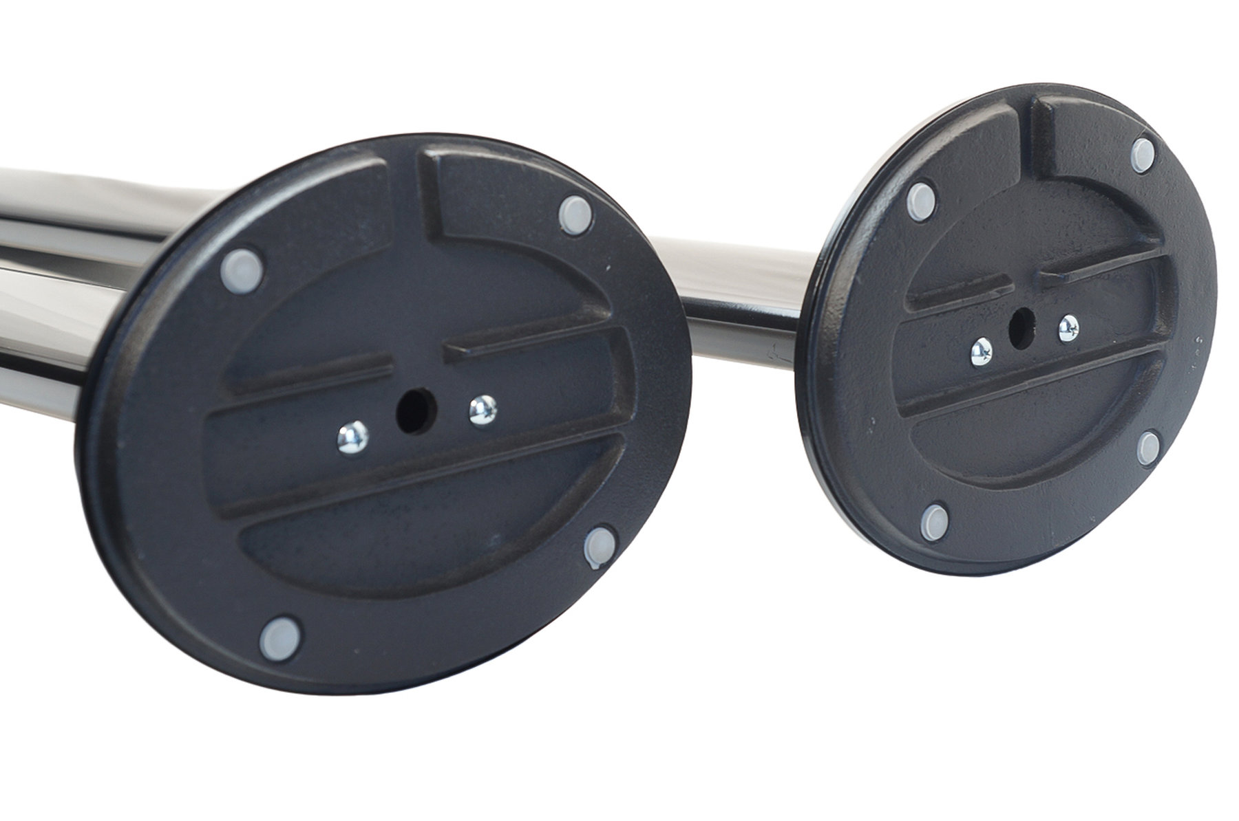 2x_Harman_Kardon_HTFS_2_Lautsprecherstander_Stative_Schwarz