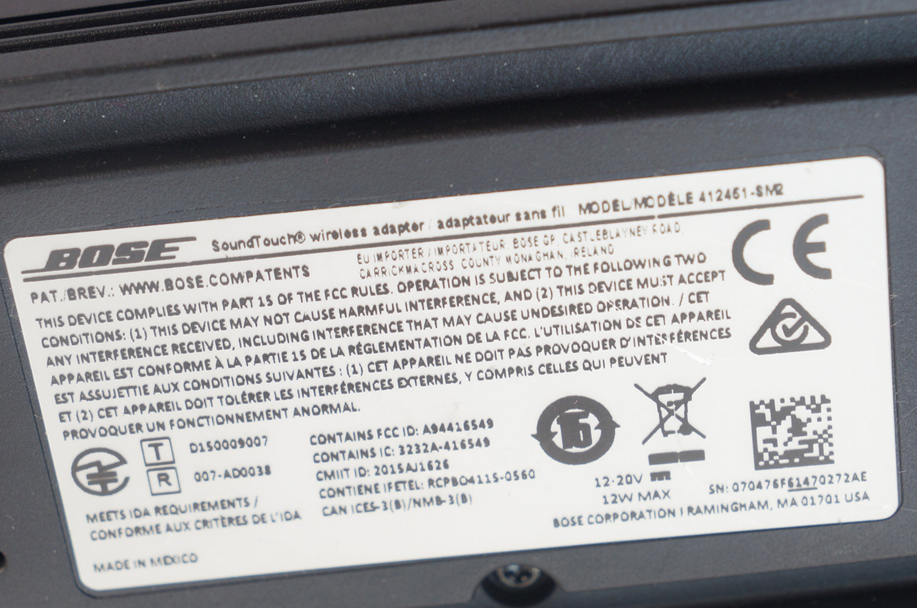 Bose_Cinemate_130_Soundtouch_130_Heimkino-system_11