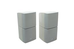 2x_Bose_Acoustimass_Lifestyle_Doppelcubes_Series_III_Lautsprecher_Boxen_Weiss