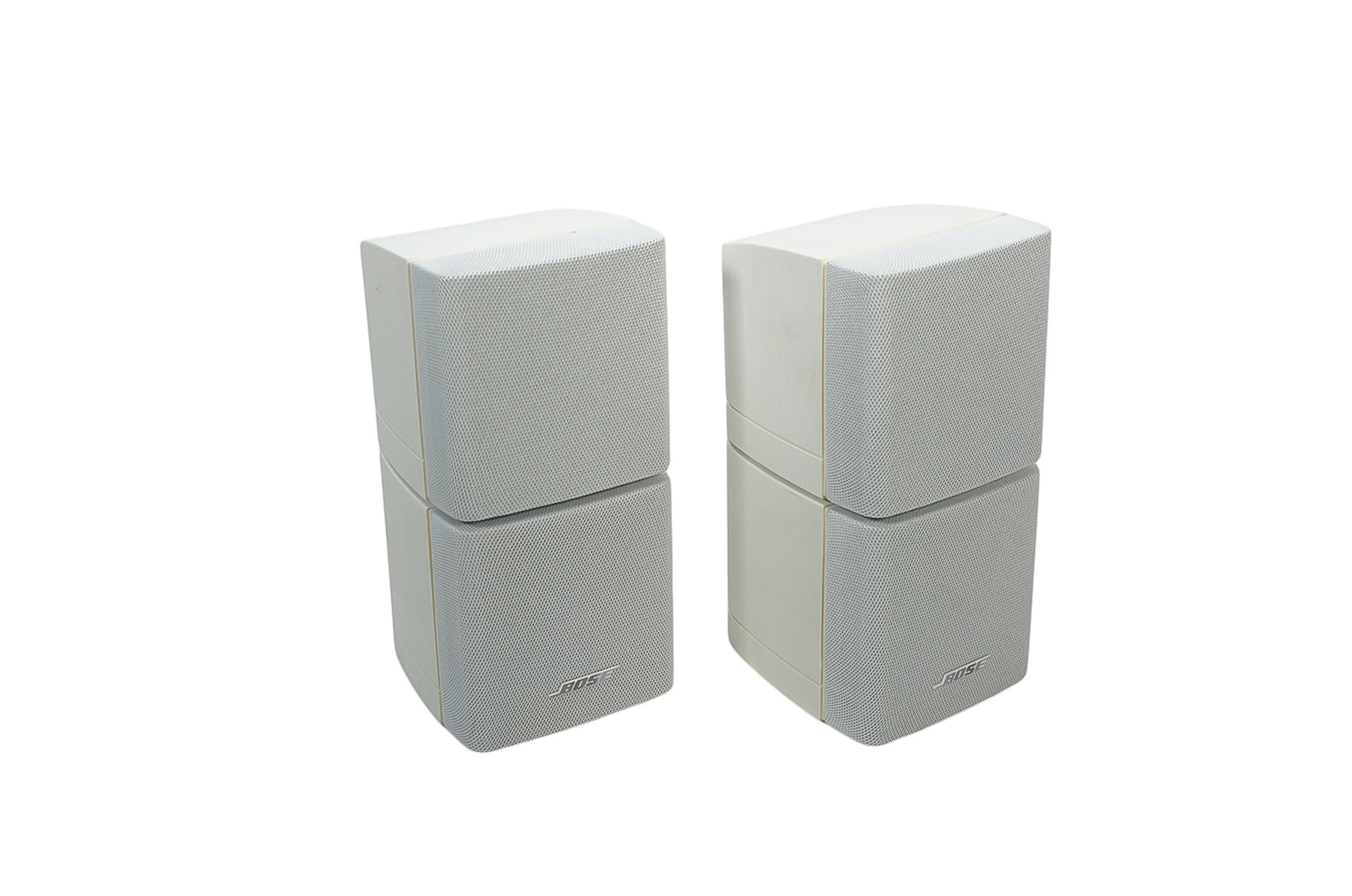 2x_Bose_Acoustimass_Lifestyle_Doppelcubes_Series_III_Lautsprecher_Boxen_Weiss