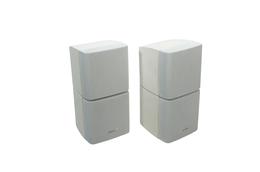 2x_Bose_Acoustimass_Lifestyle_Doppelcubes_Series_III_Lautsprecher_Boxen_Weiss