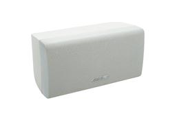 Bose_Acoustimass_Center_Doppelcube_Lautsprecher_Box_Series_III_Weiss