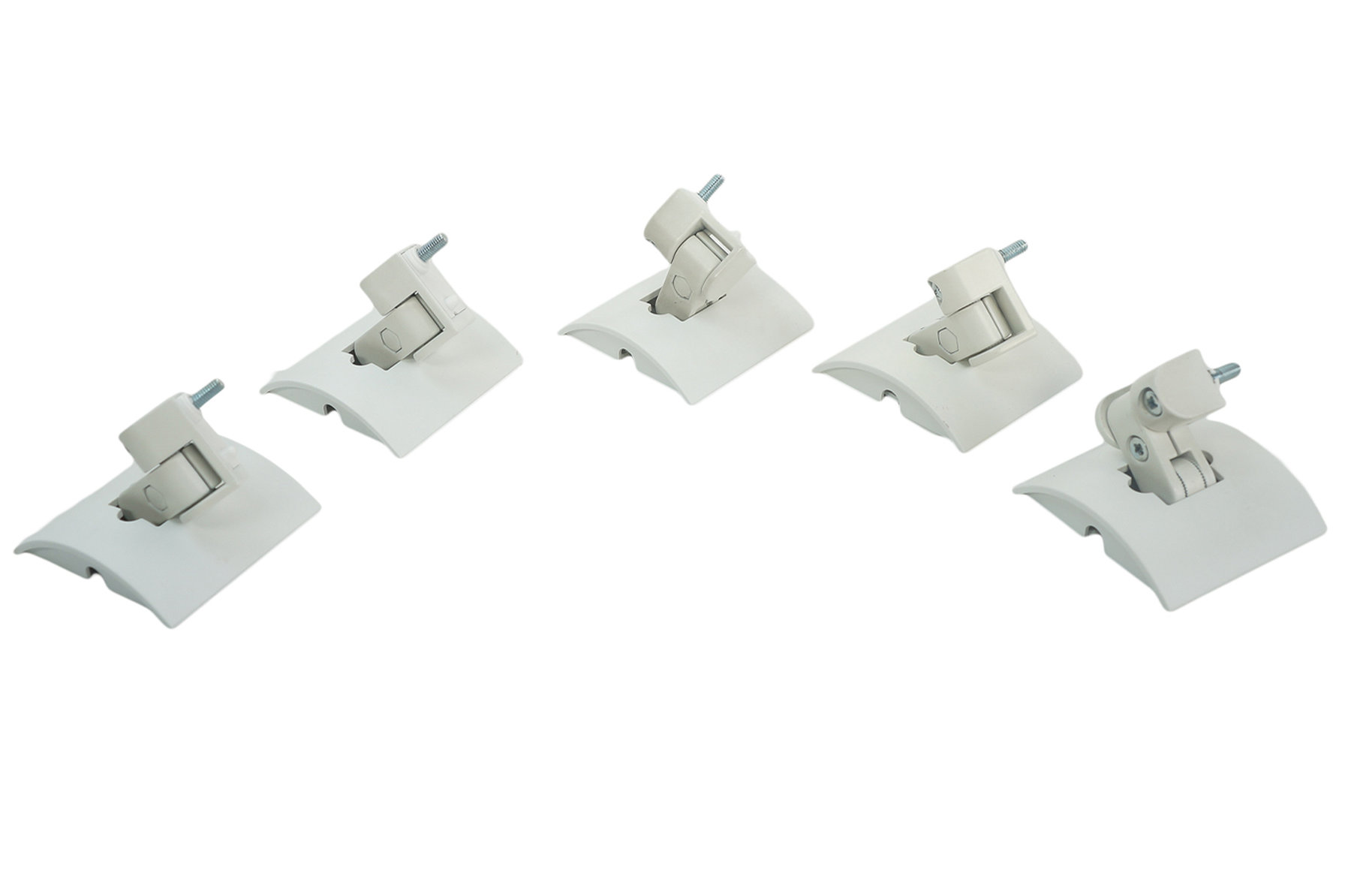 5x_Bose_UB-20_Wandhalterungen_Weiss_02