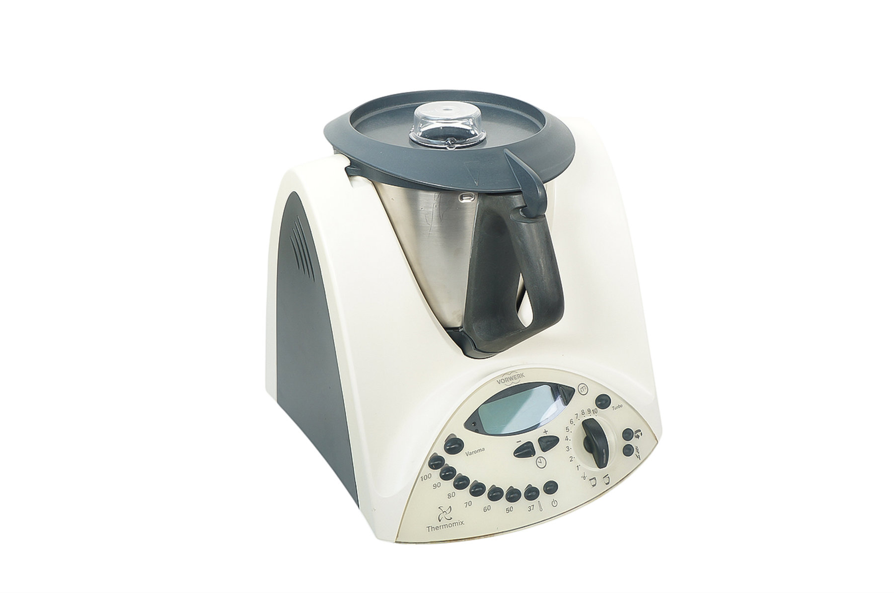 Vorwerk_Thermomix_31-1_Kuchenmaschine_Bj_2009_27