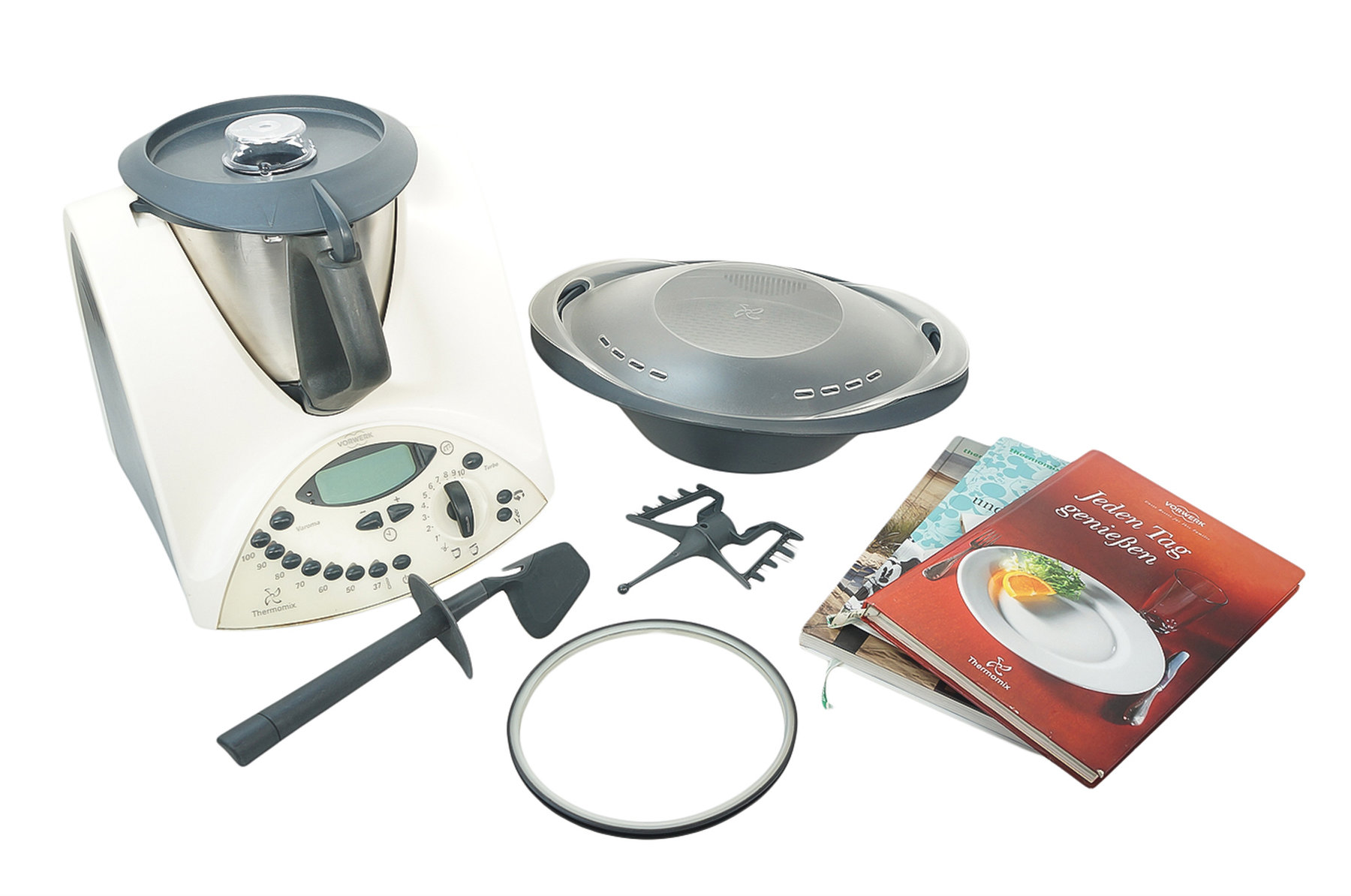 Vorwerk_Thermomix_31-1_Kuchenmaschine_Bj_2009_28
