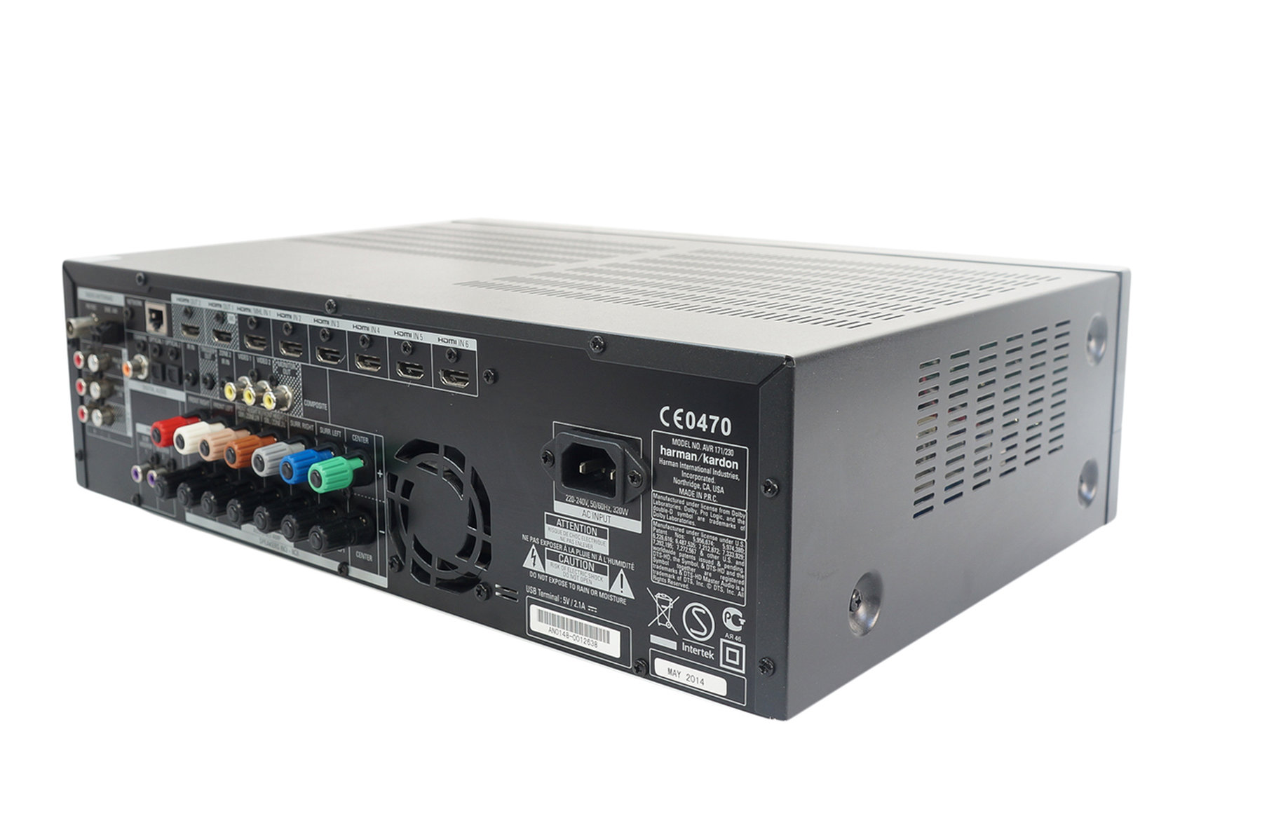 Harman_Kardon_AVR_171_7.2_A-V_Receiver_Schwarz_07