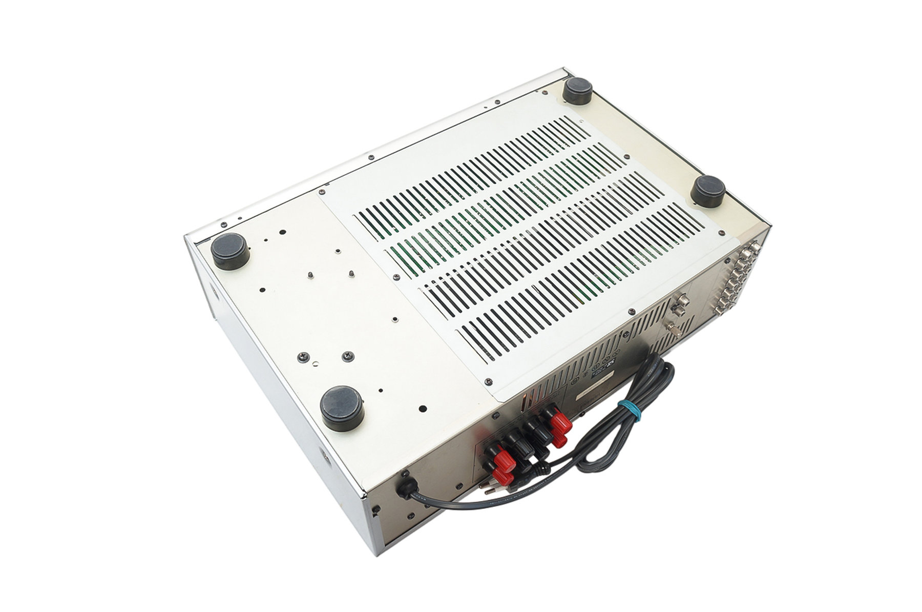 Yamaha_AX-400_Natural_Sound_Stereo_Amplifier_Verstarker_02