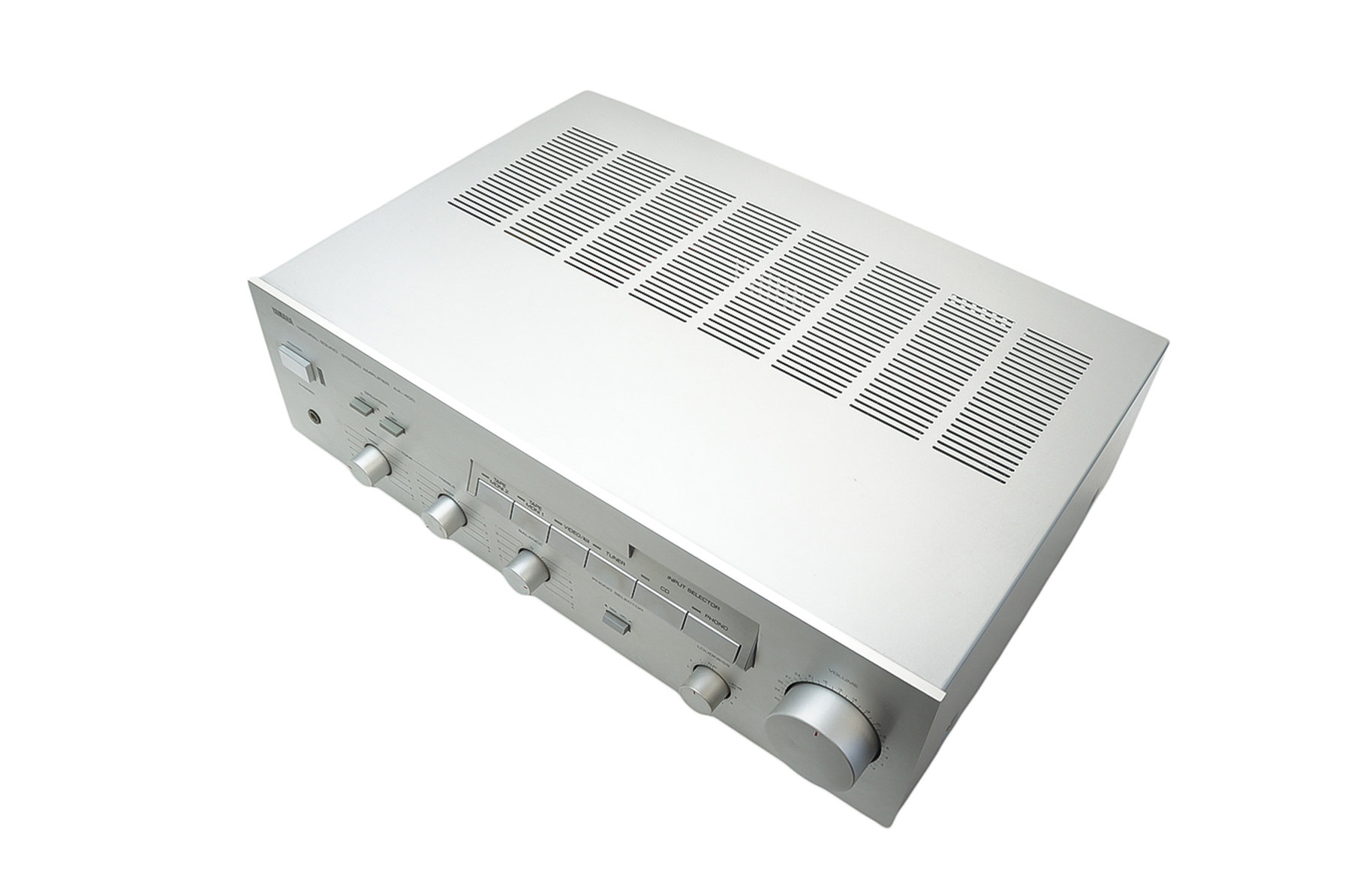 Yamaha_AX-400_Natural_Sound_Stereo_Amplifier_Verstarker_03