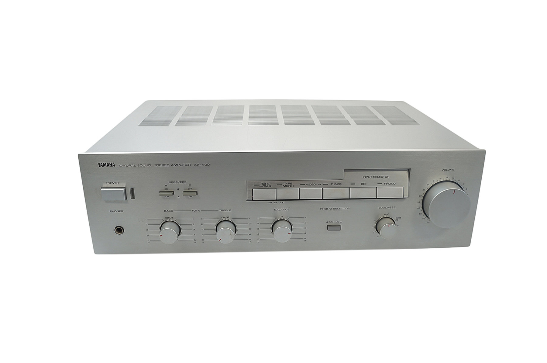 Yamaha_AX-400_Natural_Sound_Stereo_Amplifier_Verstarker_06