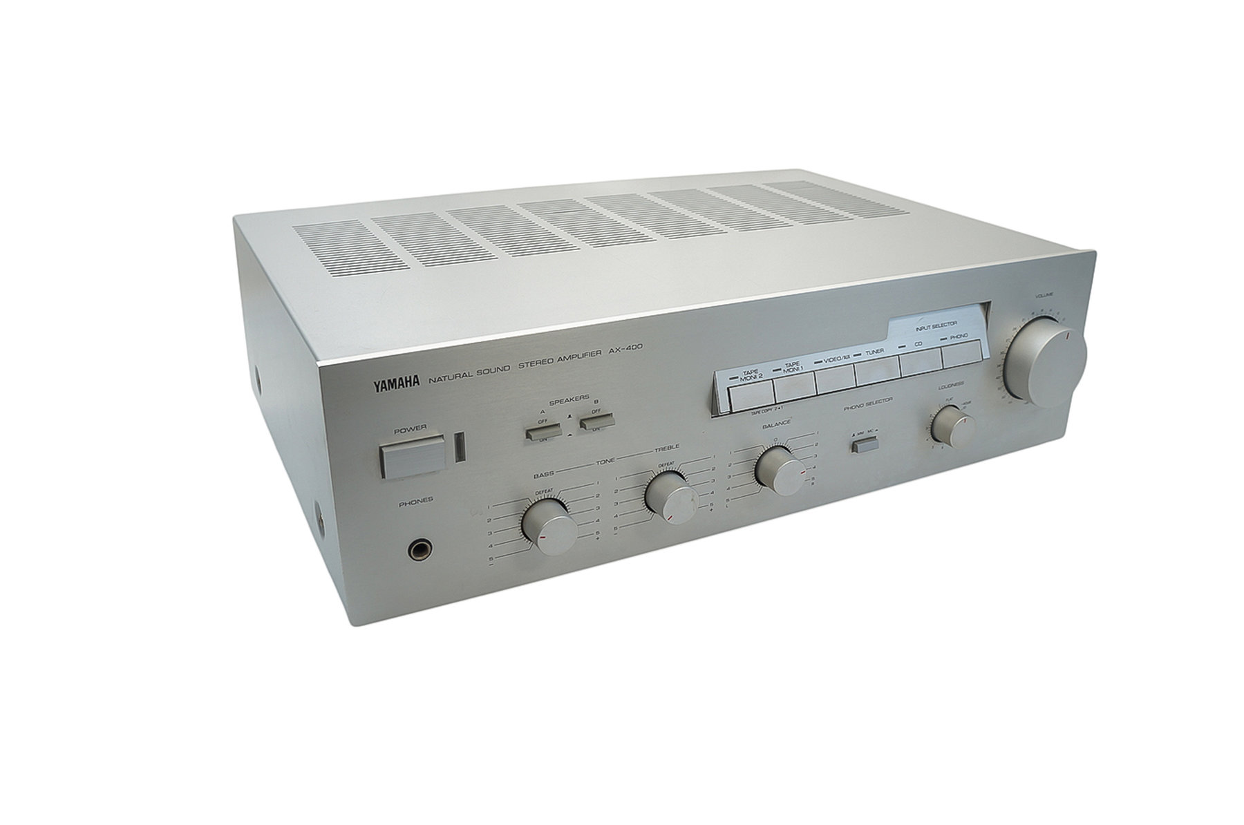 Yamaha_AX-400_Natural_Sound_Stereo_Amplifier_Verstarker_07