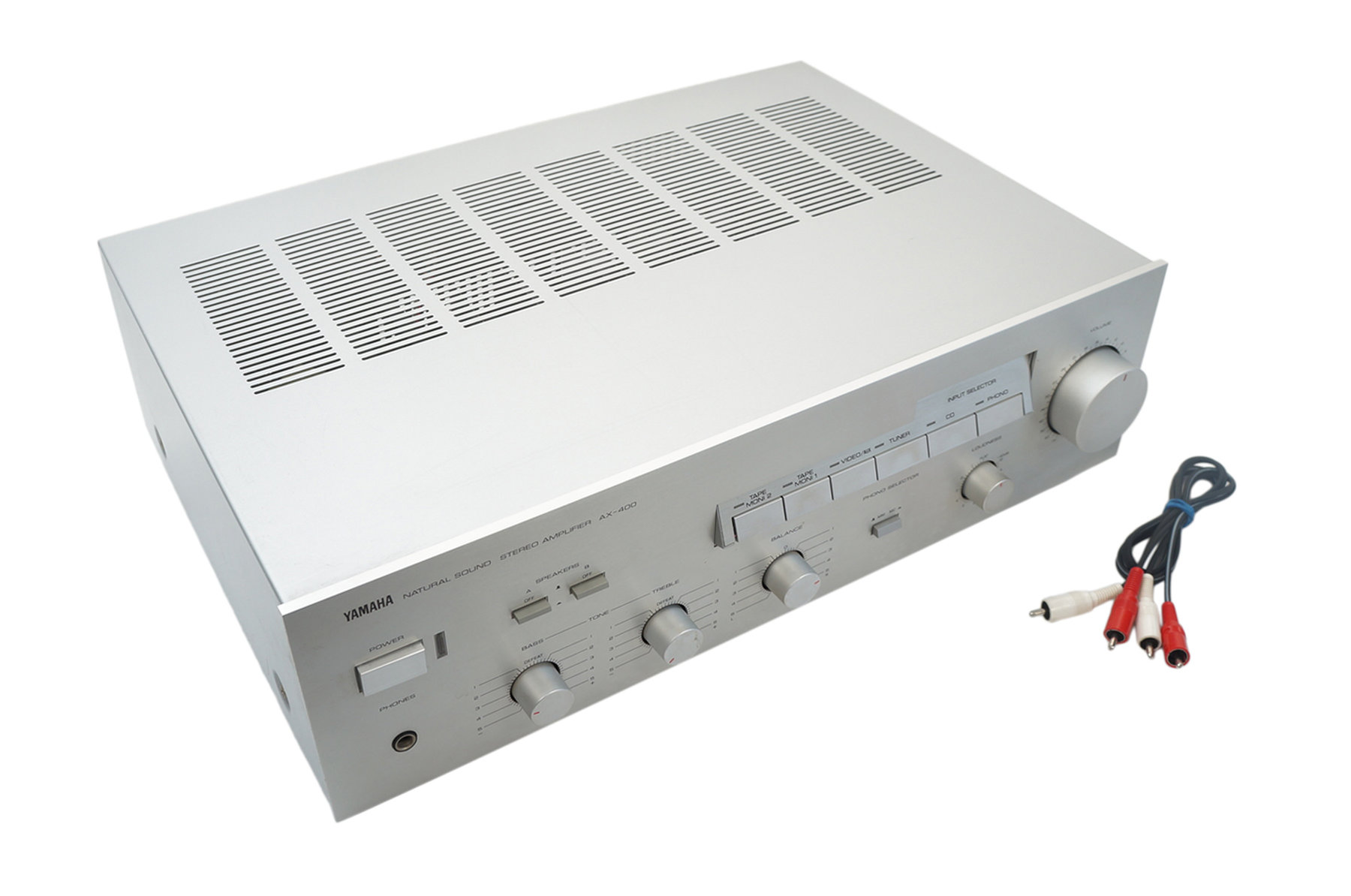 Yamaha_AX-400_Natural_Sound_Stereo_Amplifier_Verstarker_08