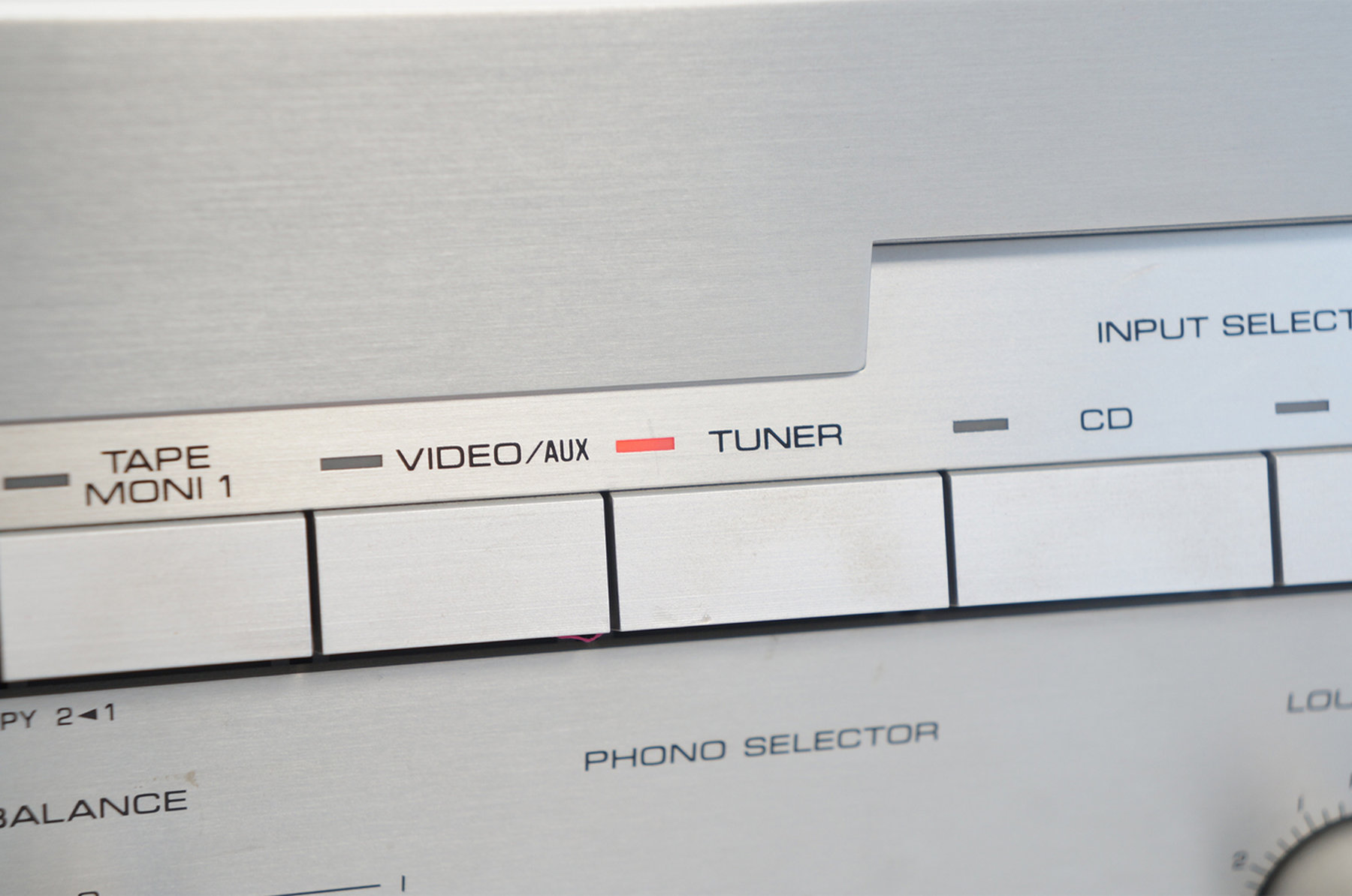 Yamaha_AX-400_Natural_Sound_Stereo_Amplifier_Verstarker_10
