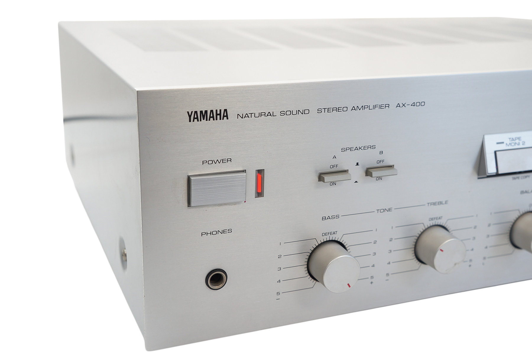 Yamaha_AX-400_Natural_Sound_Stereo_Amplifier_Verstarker_12