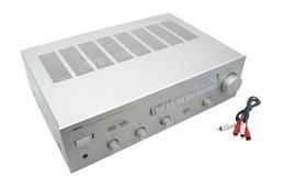 Yamaha_AX-400_Natural_Sound_Stereo_Amplifier_Verstarker_08