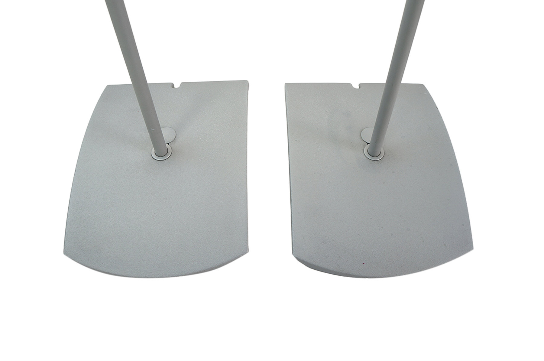 2x_Bose_UFS-20_Lautsprecherstander_Silber_02