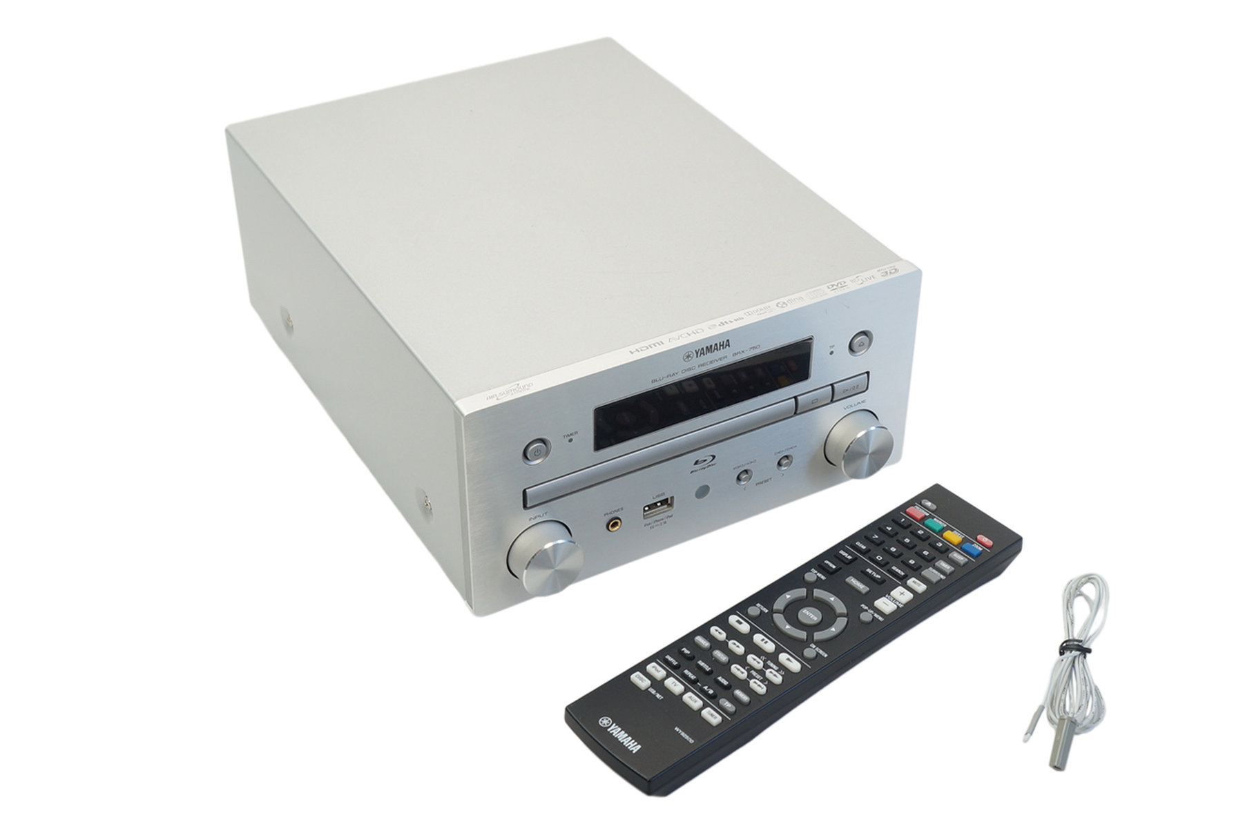 Yamaha_BRX-750_2.1_Blu_Ray_Receiver_Silber_05