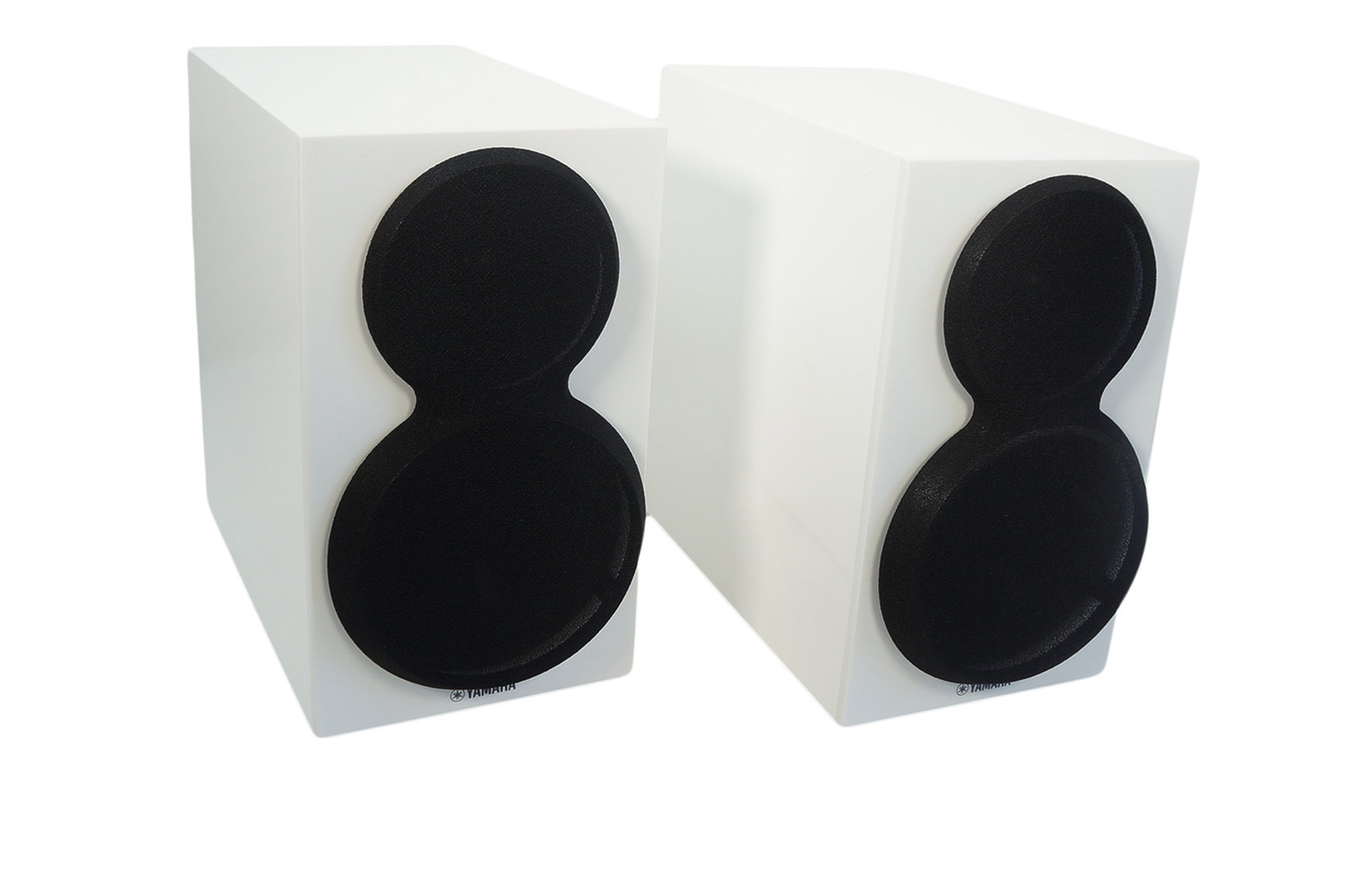2x_Yamaha_NS-BP200_Lautsprecher_Boxen_Weiss_03