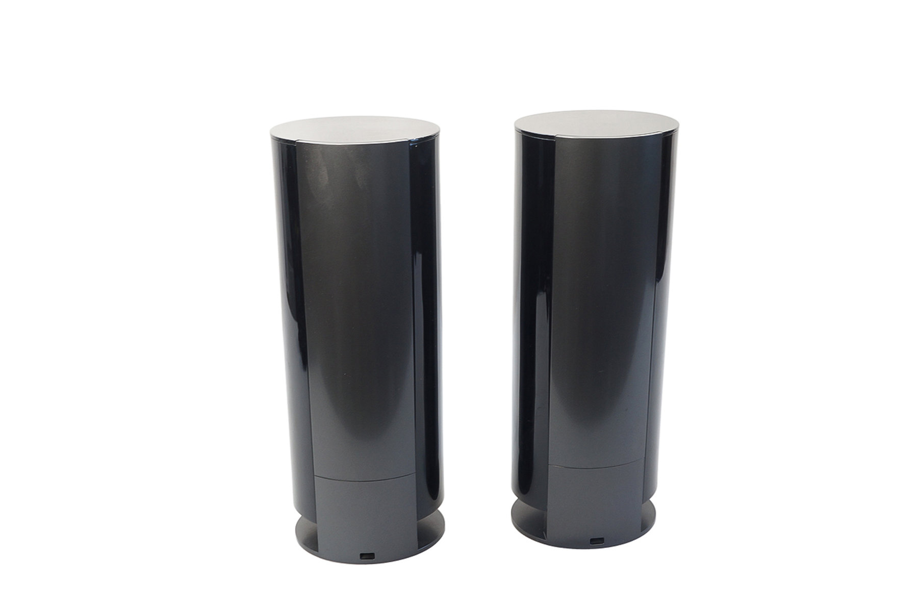 2x_Harman_Kardon_SAT-TS60_Lautsprecher_Boxen_Satelliten_Schwarz_04