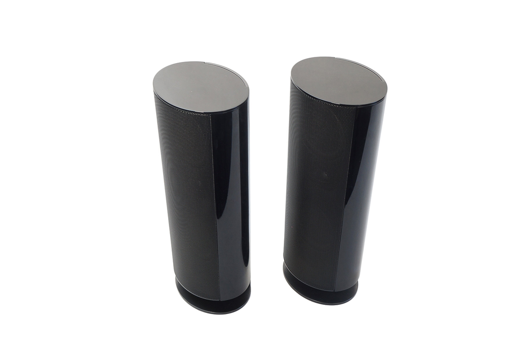 2x_Harman_Kardon_SAT-TS60_Lautsprecher_Boxen_Satelliten_Schwarz_05