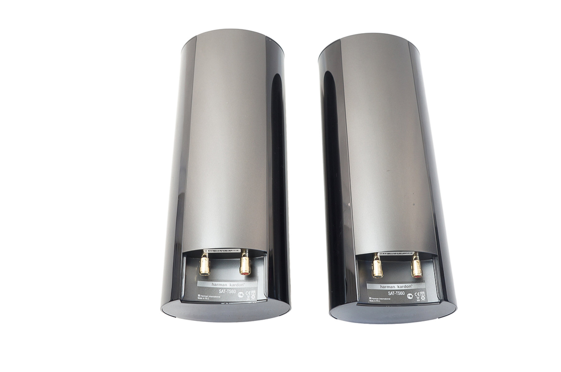 2x_Harman_Kardon_SAT-TS60_Lautsprecher_Boxen_Satelliten_Schwarz_08
